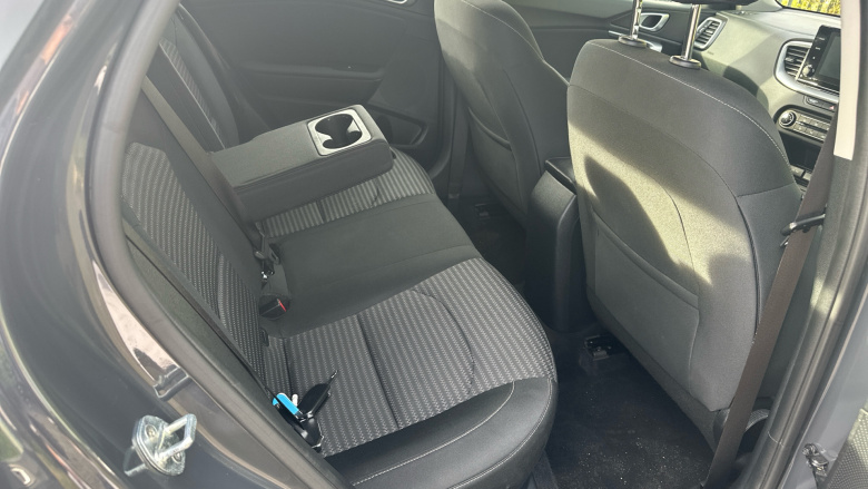 Kia Xceed 1.0T GDi ISG 2 5dr Petrol Hatchback